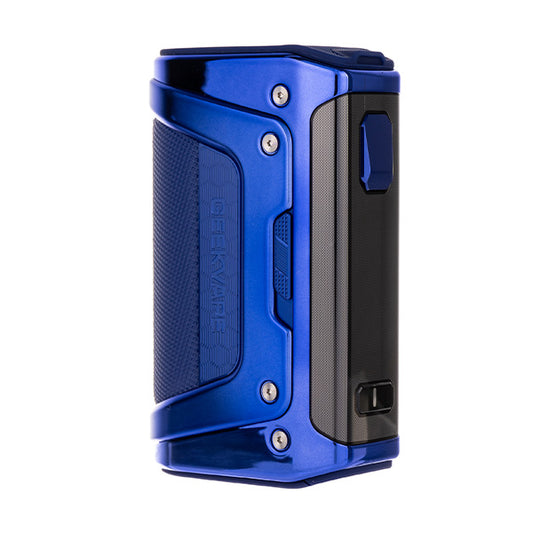 Geek Vape Aegis Legend 5 200W Sub-Ohm Mod | Vape Superstore Geek Vape Aegis Legend 5 200W Sub-Ohm Mod | Vape Superstore