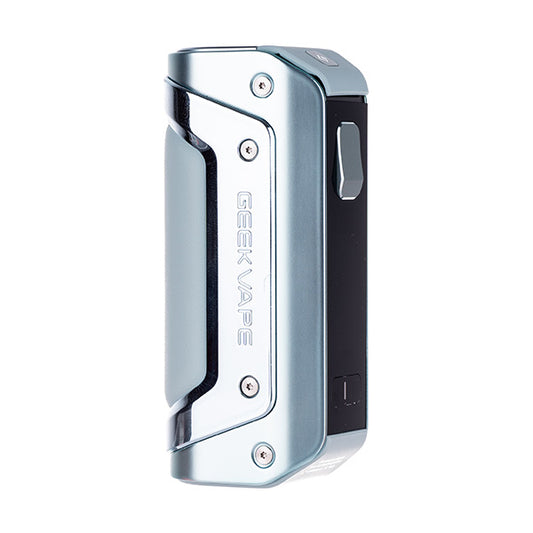 Geek Vape Aegis Solo 3 Mod - 100W Box Mod | Vape Superstore Geek Vape Aegis Solo 3 Mod - 100W Box Mod | Vape Superstore