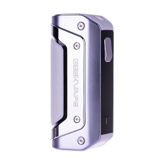Geek Vape Aegis Solo 3 Mod - 100W Box Mod | Vape Superstore Geek Vape Aegis Solo 3 Mod - 100W Box Mod | Vape Superstore
