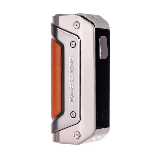 Geek Vape Aegis Solo 3 Mod - 100W Box Mod | Vape Superstore Geek Vape Aegis Solo 3 Mod - 100W Box Mod | Vape Superstore