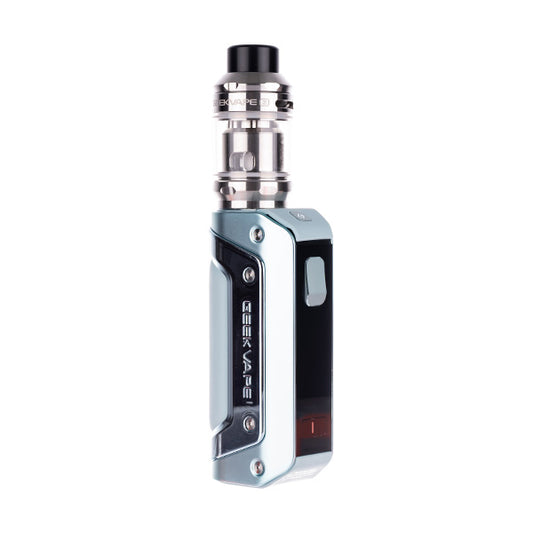 Geek Vape Aegis Solo 3 Vape Kit - Sub-Ohm Vaping | Free UK Delivery Geek Vape Aegis Solo 3 Vape Kit - Sub-Ohm Vaping | Free UK Delivery