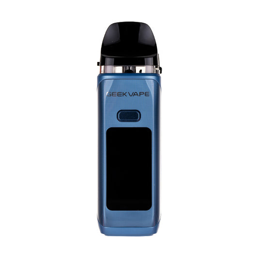 Geek Vape Digi Max Pod Kit - Refillable Sub-Ohm Pod Kit | Free Delivery Geek Vape Digi Max Pod Kit - Refillable Sub-Ohm Pod Kit | Free Delivery