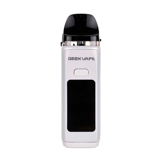 Geek Vape Digi Max Pod Kit - Refillable Sub-Ohm Pod Kit | Free Delivery Geek Vape Digi Max Pod Kit - Refillable Sub-Ohm Pod Kit | Free Delivery