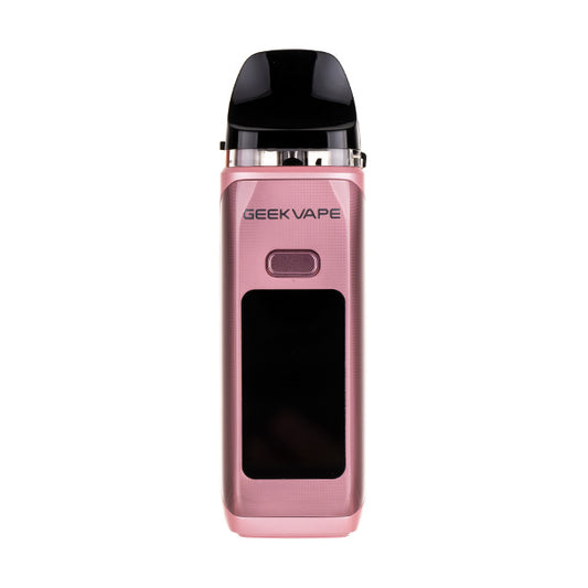 Geek Vape Digi Max Pod Kit - Refillable Sub-Ohm Pod Kit | Free Delivery Geek Vape Digi Max Pod Kit - Refillable Sub-Ohm Pod Kit | Free Delivery