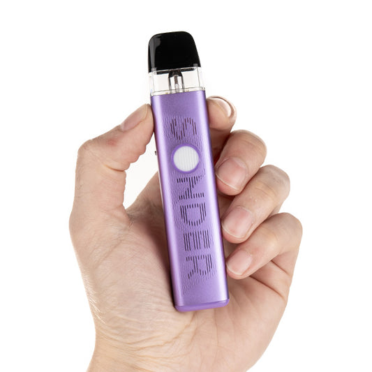 Geek Vape Sonder Q3 Pod Kit - Handcheck