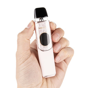 Geek Vape Wenax Q2 Pod Kit - Handcheck