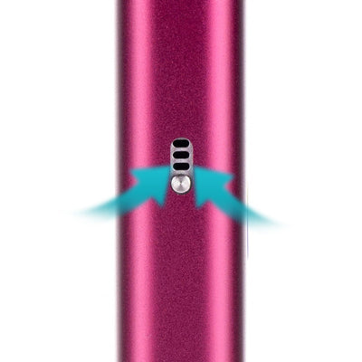 Adjust Your Airflow