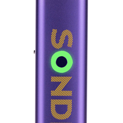 RGB Battery Light