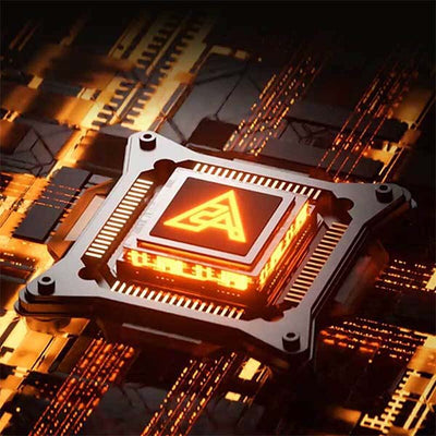 Automatic Power Detection