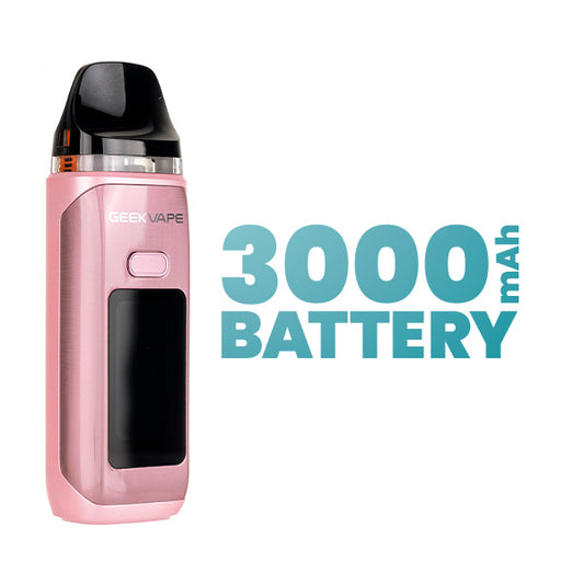 Geek Vape Digi Max Pod Kit - 3000mAh