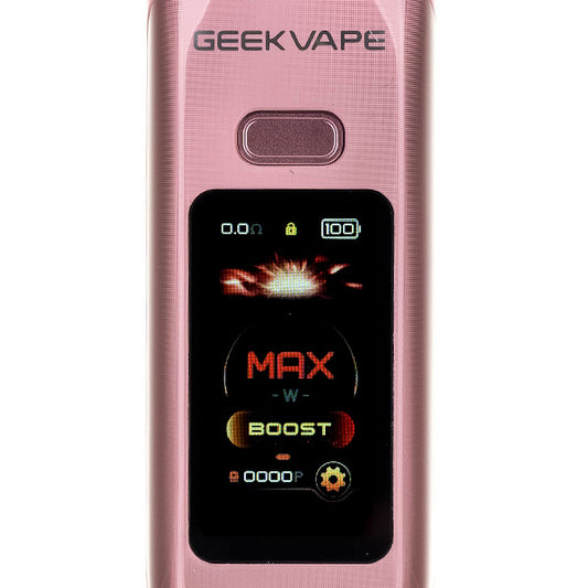 Geek Vape Digi Max Pod Kit - Smart or Boost Mode