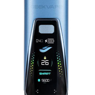 geek bar case price Geekvape Digi Max Pod Mod 80w main image 0