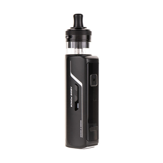 Geek Vape Aegis Force Pod Kit - Carbon Black