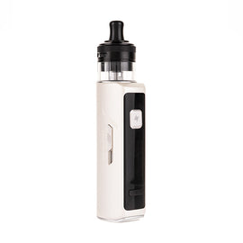 Geek Vape Aegis Force Pod Kit - ivory white