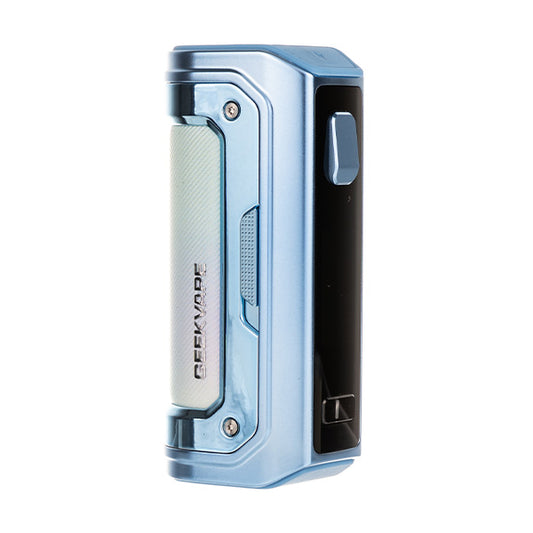 Geek Vape Aegis Mini 5 Mod - Aqua Blue