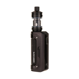 Geek Vape Aegis Mini 5 Vape Kit - Black
