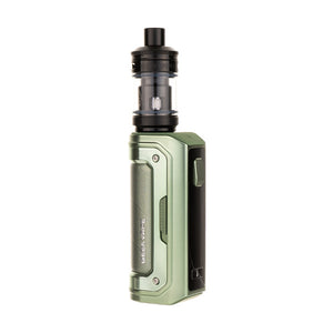 Geek Vape Aegis Mini 5 Vape Kit - Forest Green
