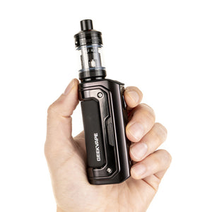 Geek Vape Aegis Mini 5 Vape Kit - Handshot