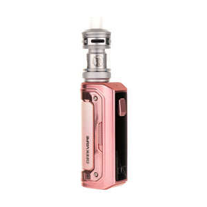 Geek Vape Aegis Mini 5 Vape Kit - Sunset Rose