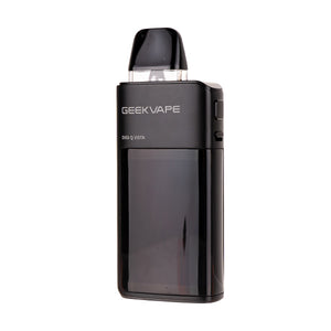 Geek Vape Digi Q Vista Pod Kit - Black