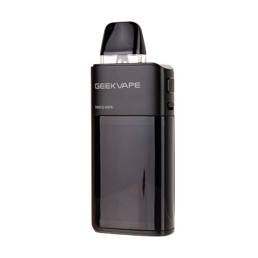 Geek Vape Digi Q Vista Pod Kit - Black