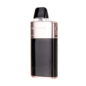 Geek Vape Digi Q Vista Pod Kit - Champagne Gold