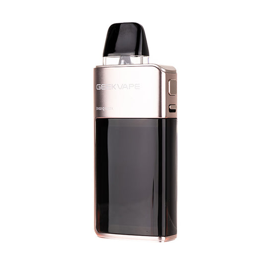Geek Vape Digi Q Vista Pod Kit - Champagne Gold