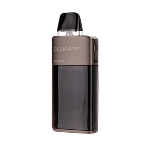 Geek Vape Digi Q Vista Pod Kit - Gunmetal