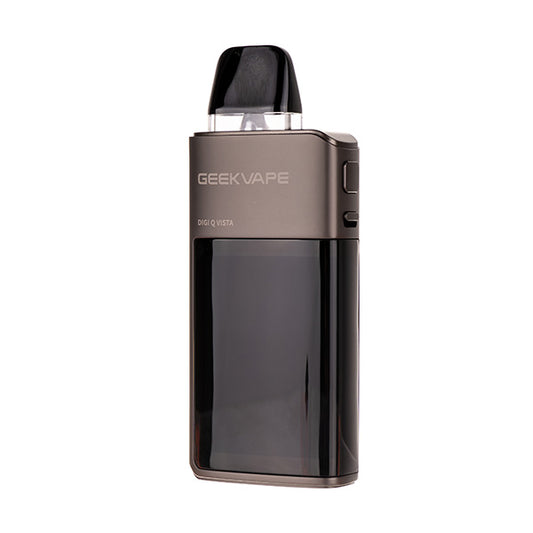 Geek Vape Digi Q Vista Pod Kit - Gunmetal