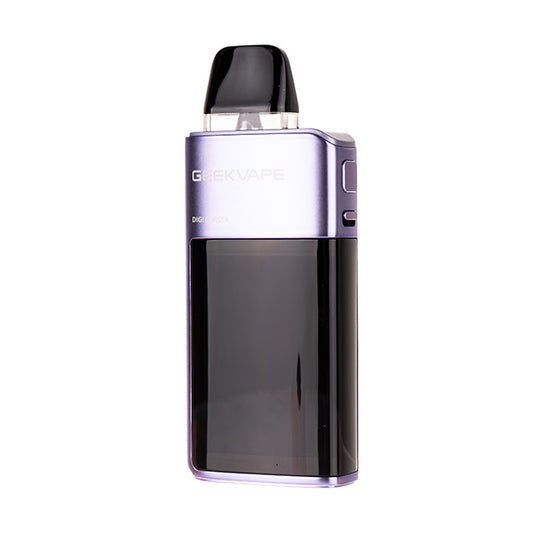 Geek Vape Digi Q Vista Pod Kit - Lavender Purple