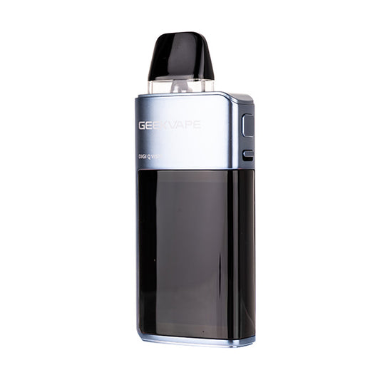 Geek Vape Digi Q Vista Pod Kit - Ocean Blue