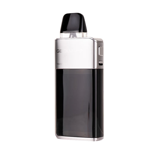 Geek Vape Digi Q Vista Pod Kit - Silver