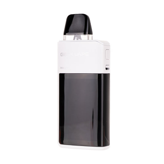 Geek Vape Digi Q Vista Pod Kit - White