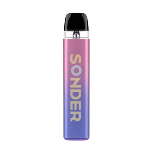 Geek Vape Sonder Q2 Pod Kit - Fizzy Grape