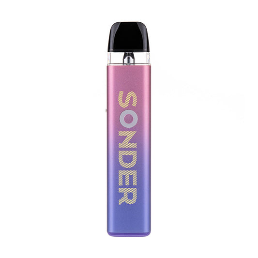 Geek Vape Sonder Q2 Pod Kit - Fizzy Grape