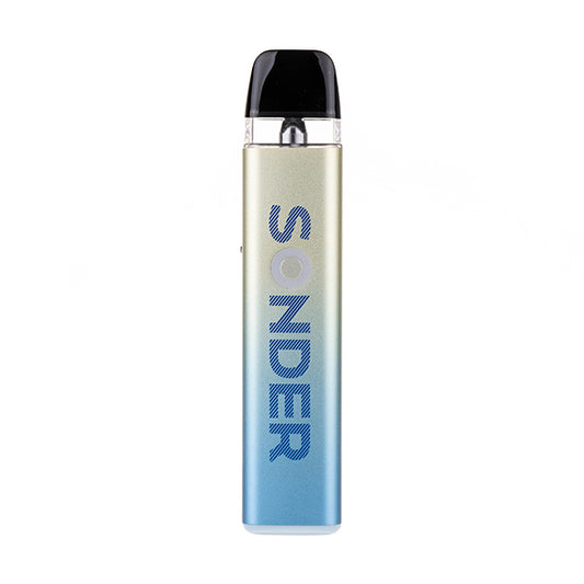 sonder q2 vape device Geek Vape Sonder Q2 Pod Kit