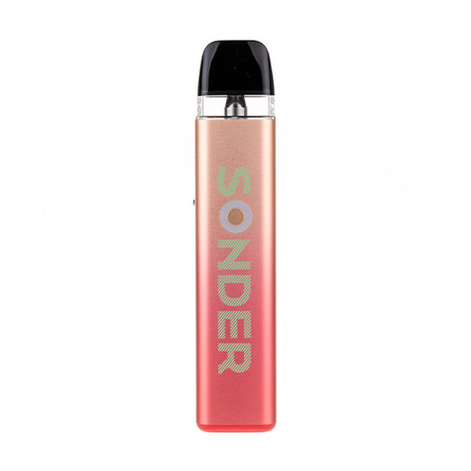 Geek Vape Sonder Q2 Pod Kit | 1350mAh Refillable Vape Kit Geek Vape Sonder Q2 Pod Kit | 1350mAh Refillable Vape Kit