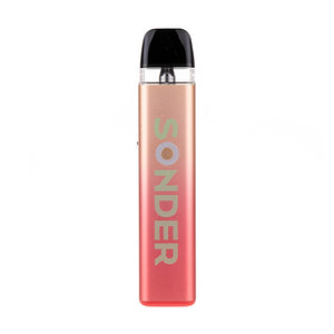 Geek Vape Sonder Q2 Pod Kit - Fizzy Peach