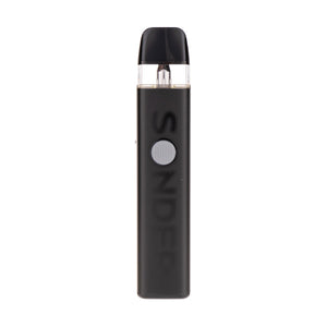 Geek Vape Sonder Q3 Pod Kit - Beat Black