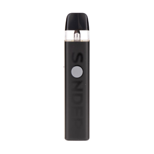 Geek Vape Sonder Q3 Pod Kit - Beat Black