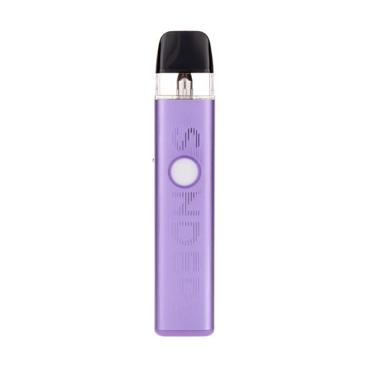 Geek Vape Sonder Q3 Pod Kit - Groove Purple