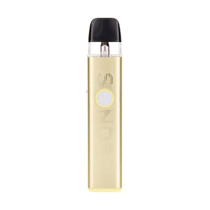 Geek Vape Sonder Q3 Pod Kit - Groove Yellow