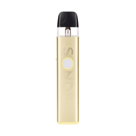 Geek Vape Sonder Q3 Pod Kit - Groove Yellow