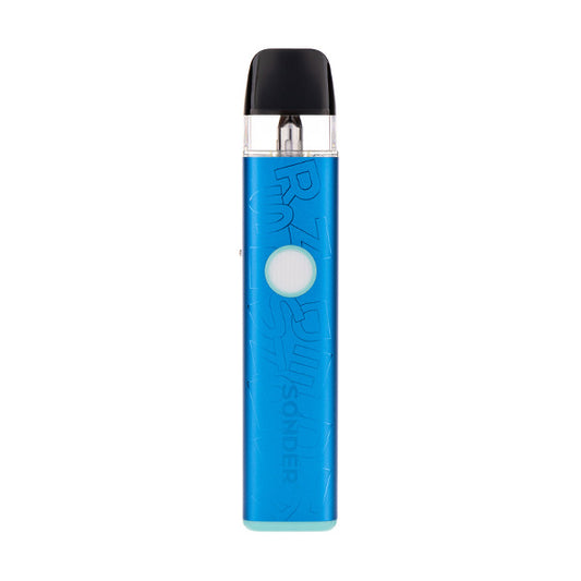 Geek Vape Sonder Q3 Pod Kit - Vibe Blue