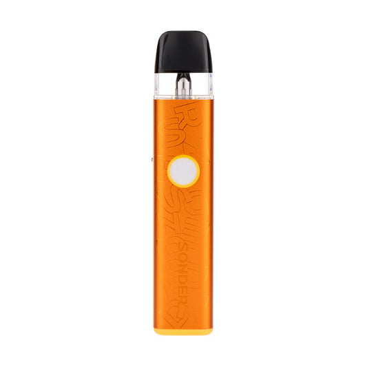 Geek Vape Sonder Q3 Pod Kit - Vibe Orange