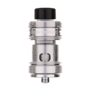 Geek Vape Z Sub-ohm Vape Tank 5 - Cold Silver 