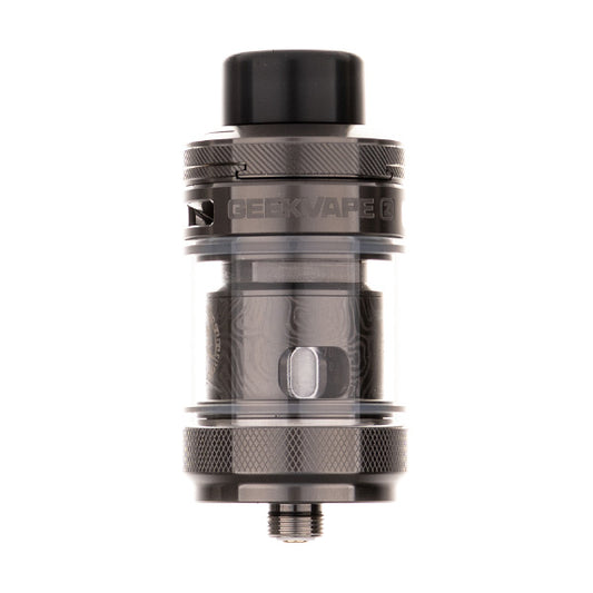 Geek Vape Z Sub-ohm Vape Tank 5 - Gunmetal Grey