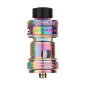Geek Vape Z Sub-ohm Vape Tank 5 - Rainbow