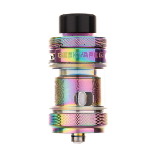 Geek Vape Z Sub-ohm Vape Tank 5 - Rainbow