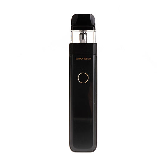 Vaporesso XROS PRO 2 Pod Kit - Glittering Black